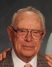 Gordon W. Moll