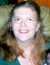 Susan  Marie Moyers