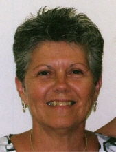 Photo of Carol Shumate