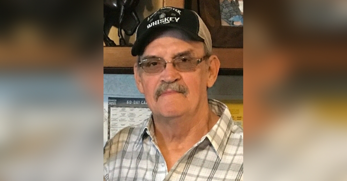Obituary information for Roger Dale Odom