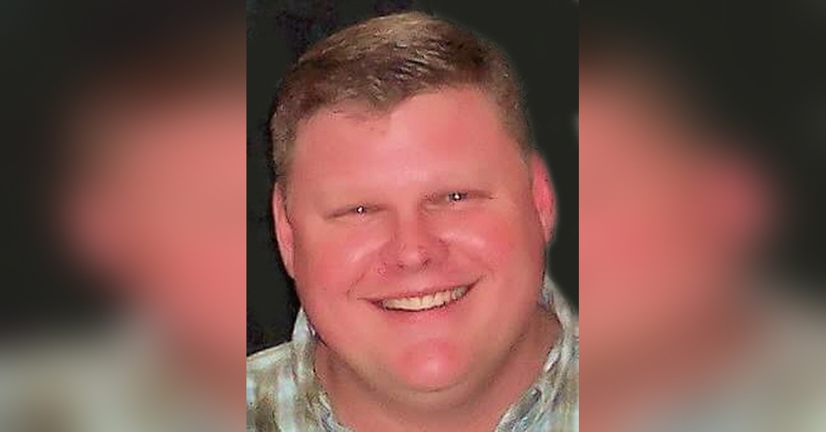 Todd Henry Craig Obituary Visitation & Funeral Information
