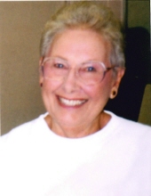 Photo of Madeline Bianchi