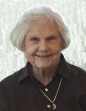 Rosalie E. Stromstad