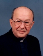 Photo of Rev. Kenneth Irrgang
