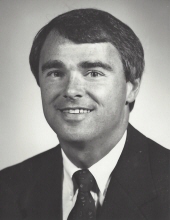 Photo of Dr. Donald "Don" Herrmann