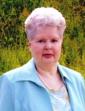 Photo of Margie Clark