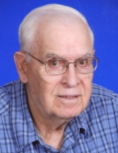 Joseph E. Hadfield