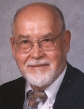 Photo of Jack Menefee