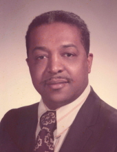 Photo of O'Neal Turner Sr.