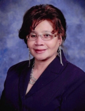 Photo of Carolyn Ruffin