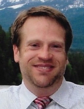 Photo of Erik Melde