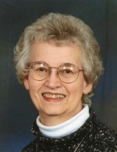 Betty L Rongish