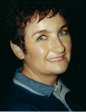 Photo of Teresa Jenkins