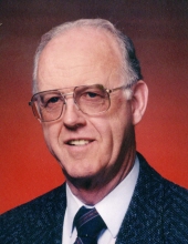 Photo of Warren Wiley