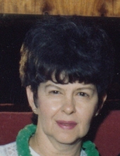 Joyce Lavern Joki