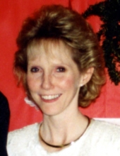 Deborah Ann Lewis