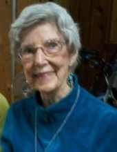 Dorothy Peterson Denn
