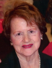 Patricia Ann  Julian