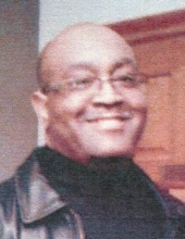 Reginald (Reggie) Ray Johnson