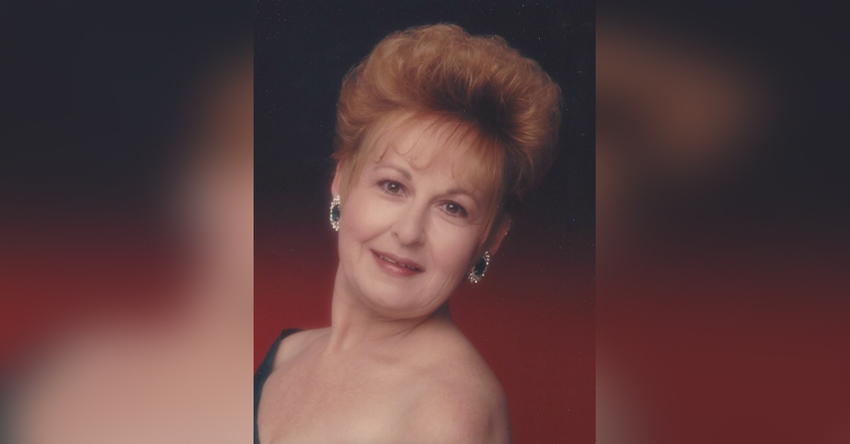 Sandra Kay Gooch Grise Obituary Visitation Funeral Information