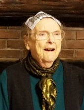 Betty J. Wagner