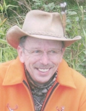 Photo of James (Jim) Smith