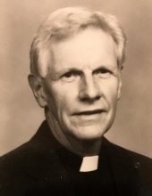 Rev. Dr. James H. Zeisloft