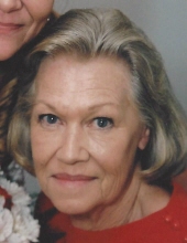 Photo of Betty Moser