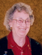 Dorothy Laverne Joyce Pyles