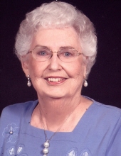 Photo of Shirley Meltz