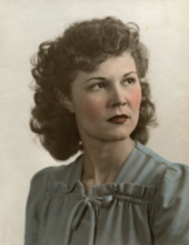 Ruth Maxine Hall
