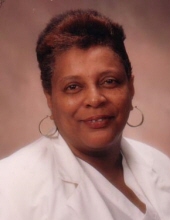 Photo of Carolynn Mackey-Woods