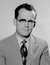 Photo of Richard Prior, M.D.