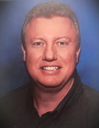 Robin Blaine Hussey 2024 Russells Funeral Home