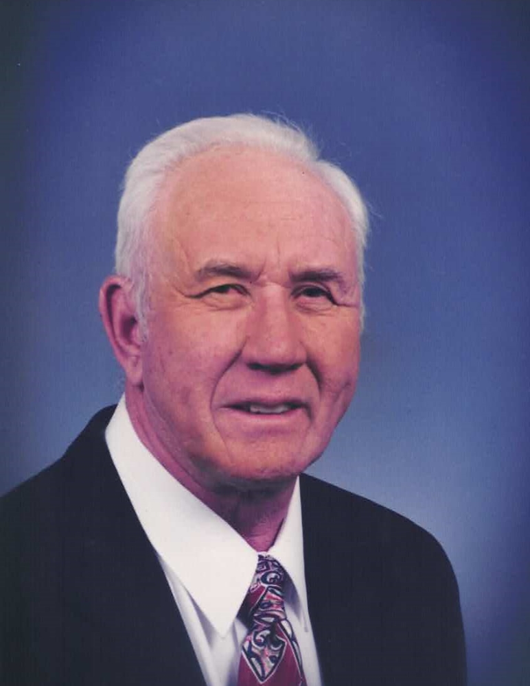 Billy Author Gilpin, Sr. 2024 RW Baker & Company Funeral Home and