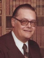 Edward "E. Don" Paulsen
