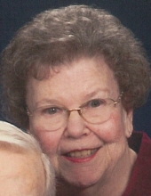 Marjorie Anne Race