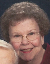 Photo of Marjorie Race