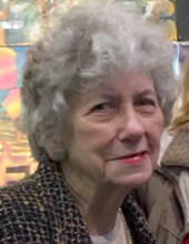 Marcia Ellen Pfeiffer