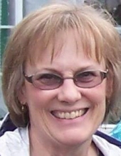 Diane Kay Bowen Yarrington
