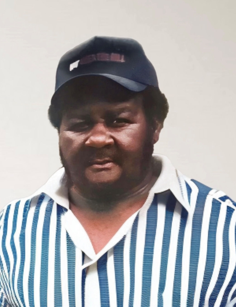 MR. ROBERT LEE LOWE, SR. 2024 Thomson Funeral System