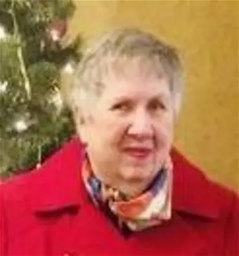 Sheila Ann Curley