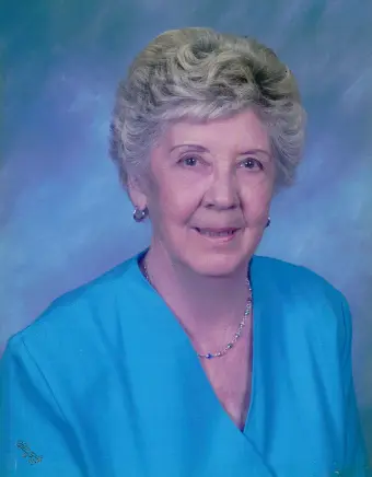 Obituary information for Genevieve Owenby