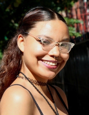 Diamond Naketa Downs 2024 C H Harris Funeral Home & Cremation