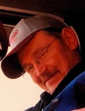 Photo of Larry Cooper