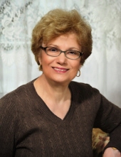 Photo of Josephine Calarese