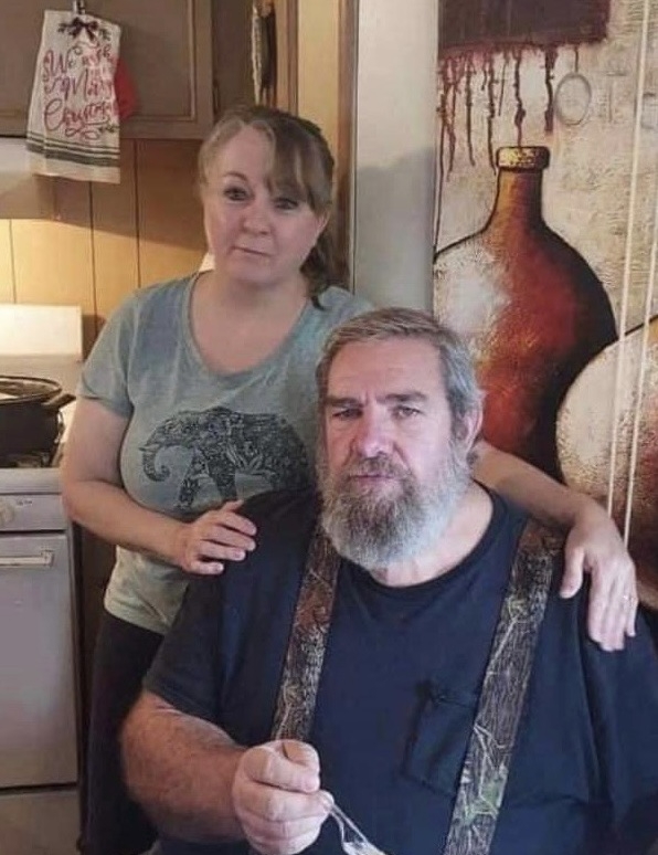 Bobby Darrell Erskine 2024 Maggard Funeral Homes