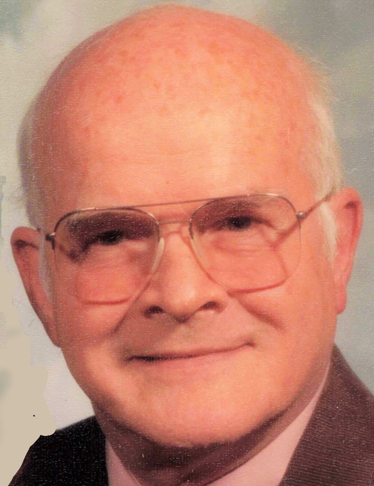 Robert I Wagner Sr. 2024 BakerHazel & Snider Funeral Home and