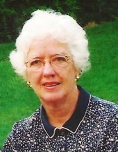Mary P. Stauffer