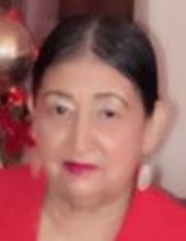 Albertina  Villanueva Deras